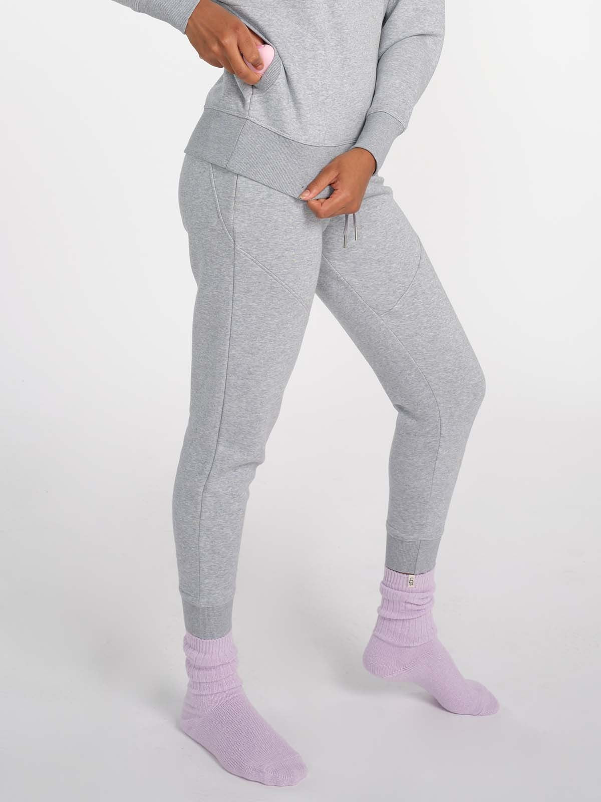 Legendary Fleece Jogger