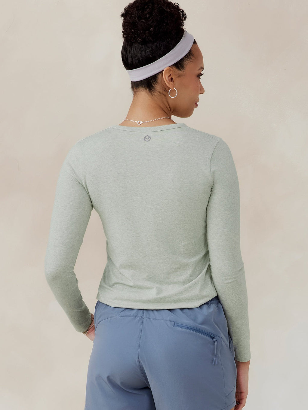 NOLA Long Sleeve Tee