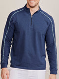 Carrollton Lightweight Quarter Zip