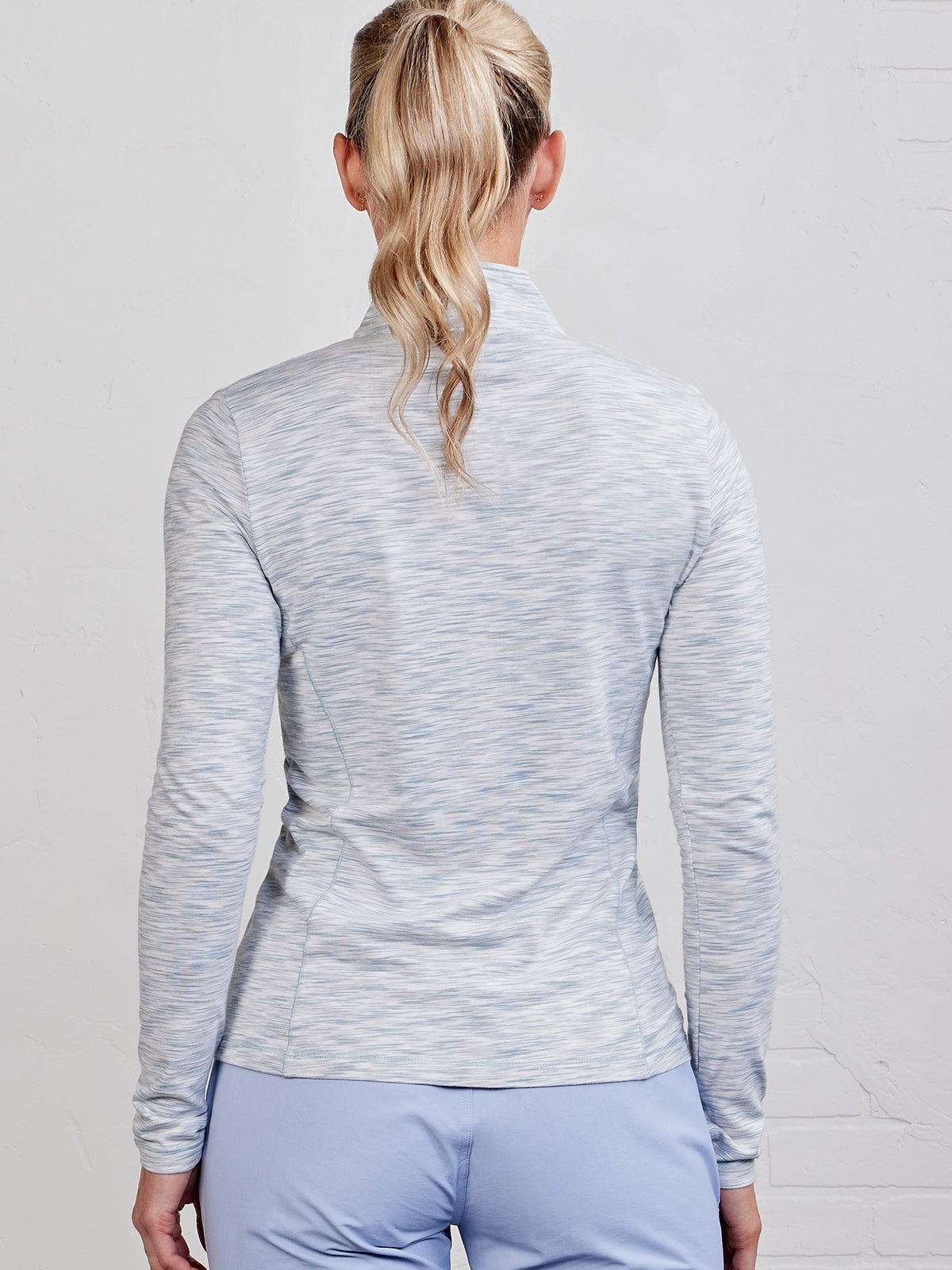 Recess Quarter Zip