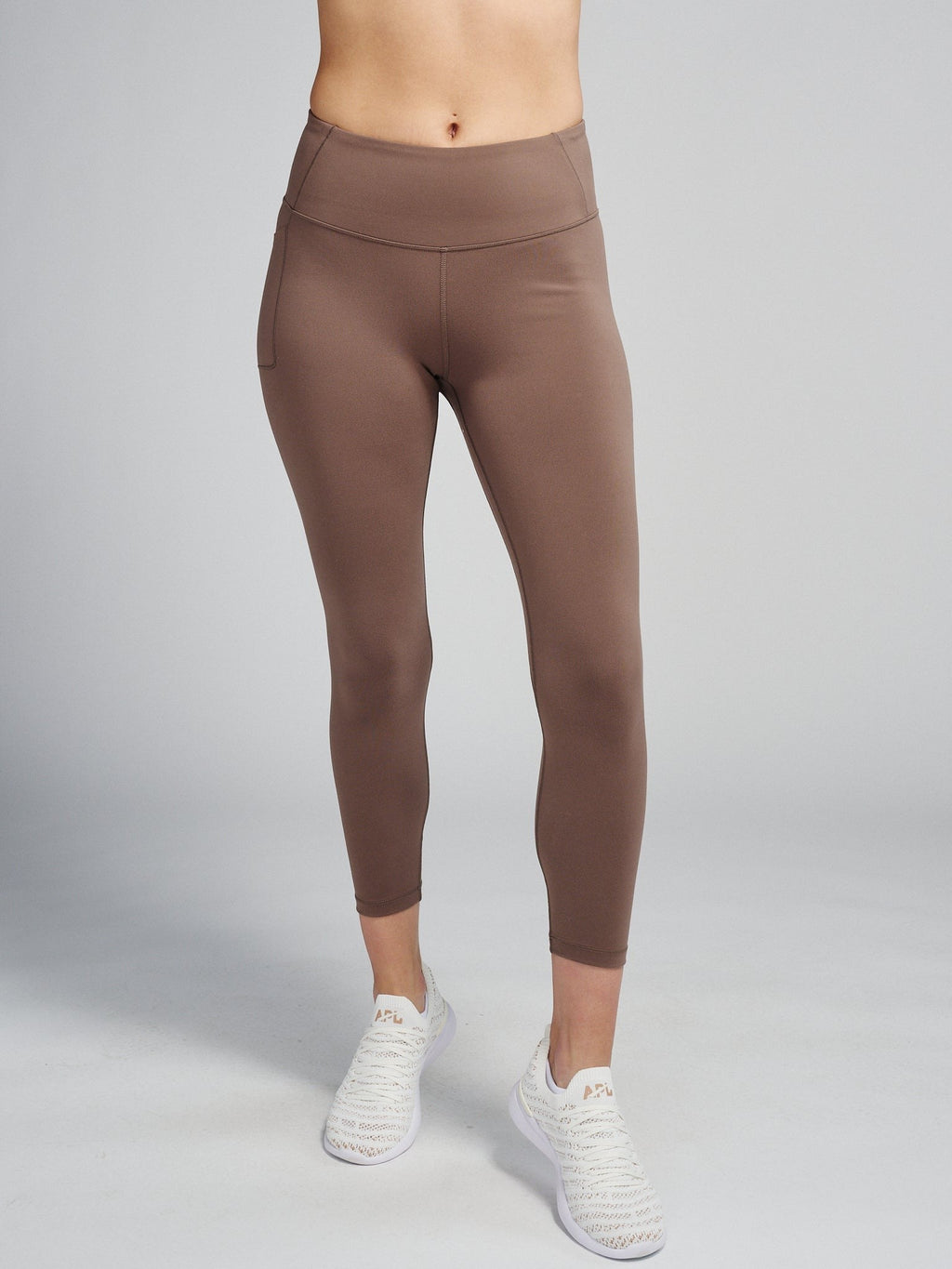Sculptive Pocket 7/8 Legging