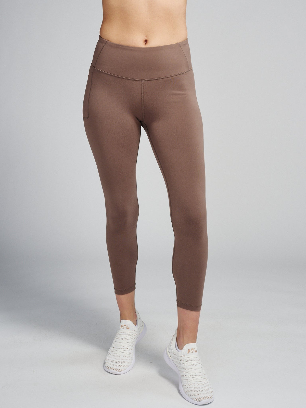 Sculptive Pocket 7/8 Legging