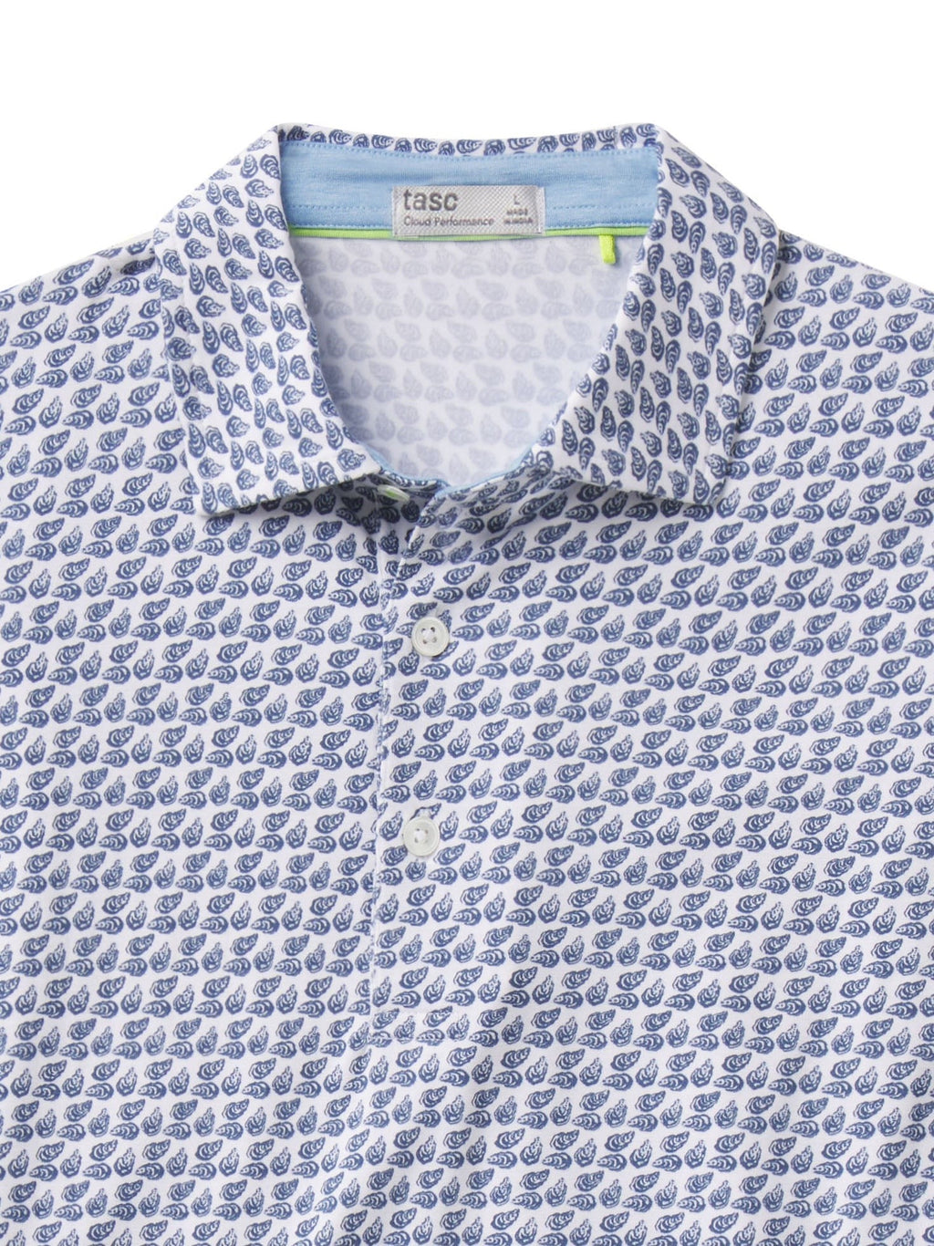 Cloud Polo - Shuck It