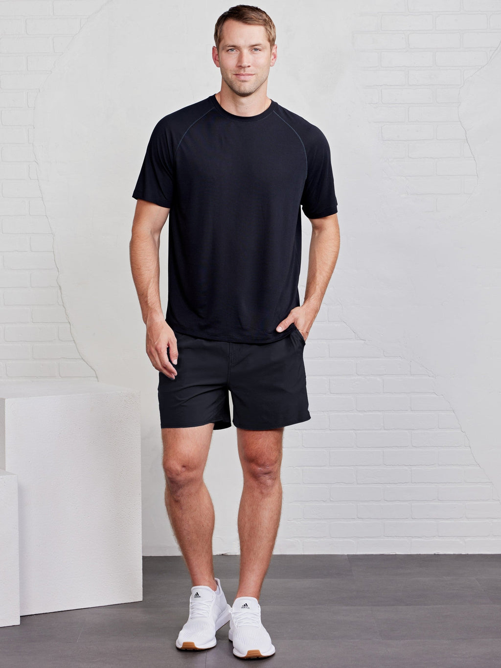 Vital 5in 2-in-1 Short