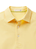 Sea Island Pique Polo