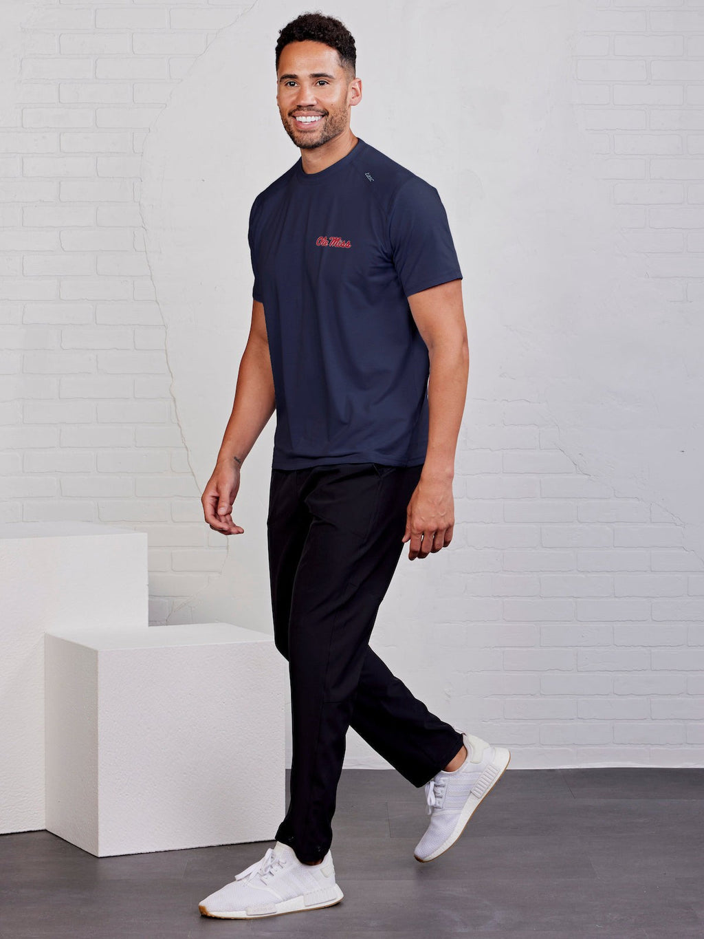 Carrollton Tee
