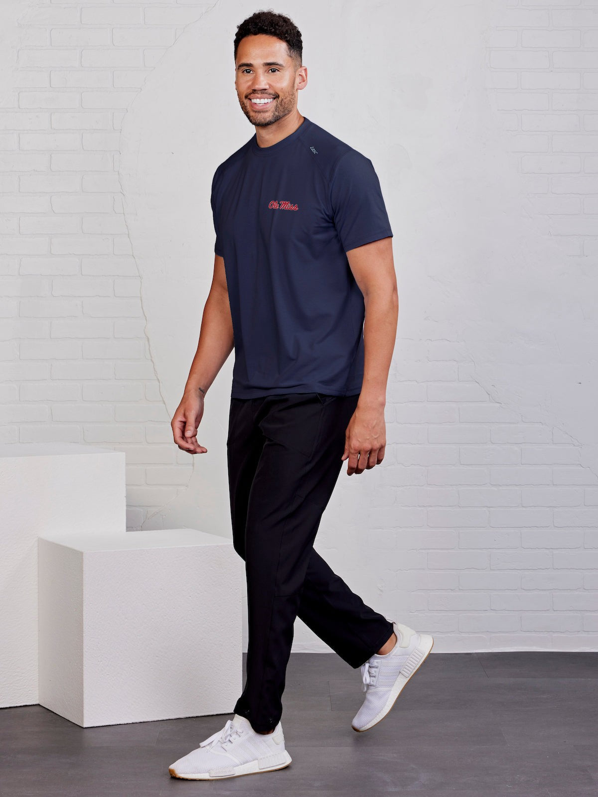 Carrollton Tee
