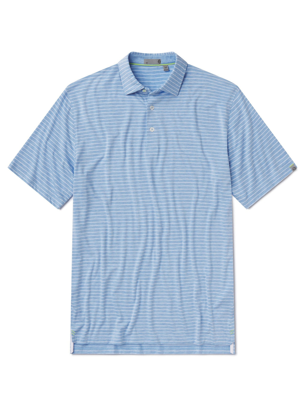 Cloud Polo Brookline Stripe