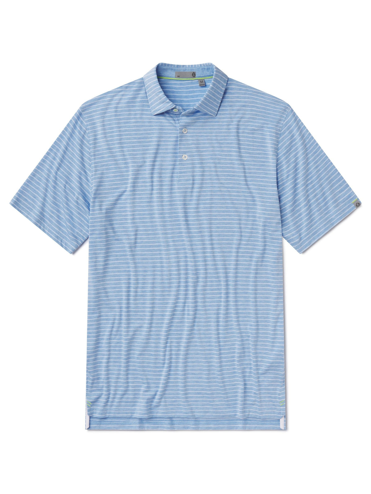 Cloud Polo Brookline Stripe