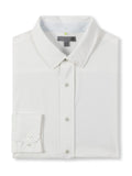 Wayfarer Tailored Fit Knit Button Down