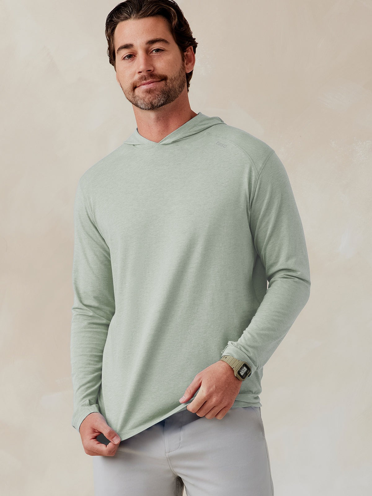 Carrollton Lightweight Hoodie