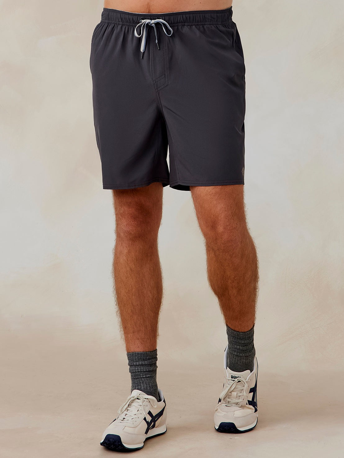 Vital 7in Unlined Short