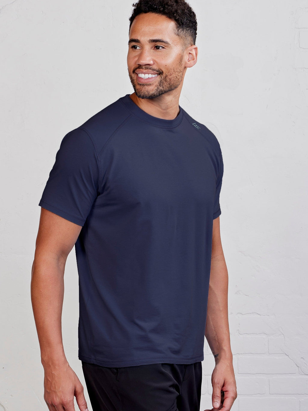 Carrollton Fitness Tee - Core