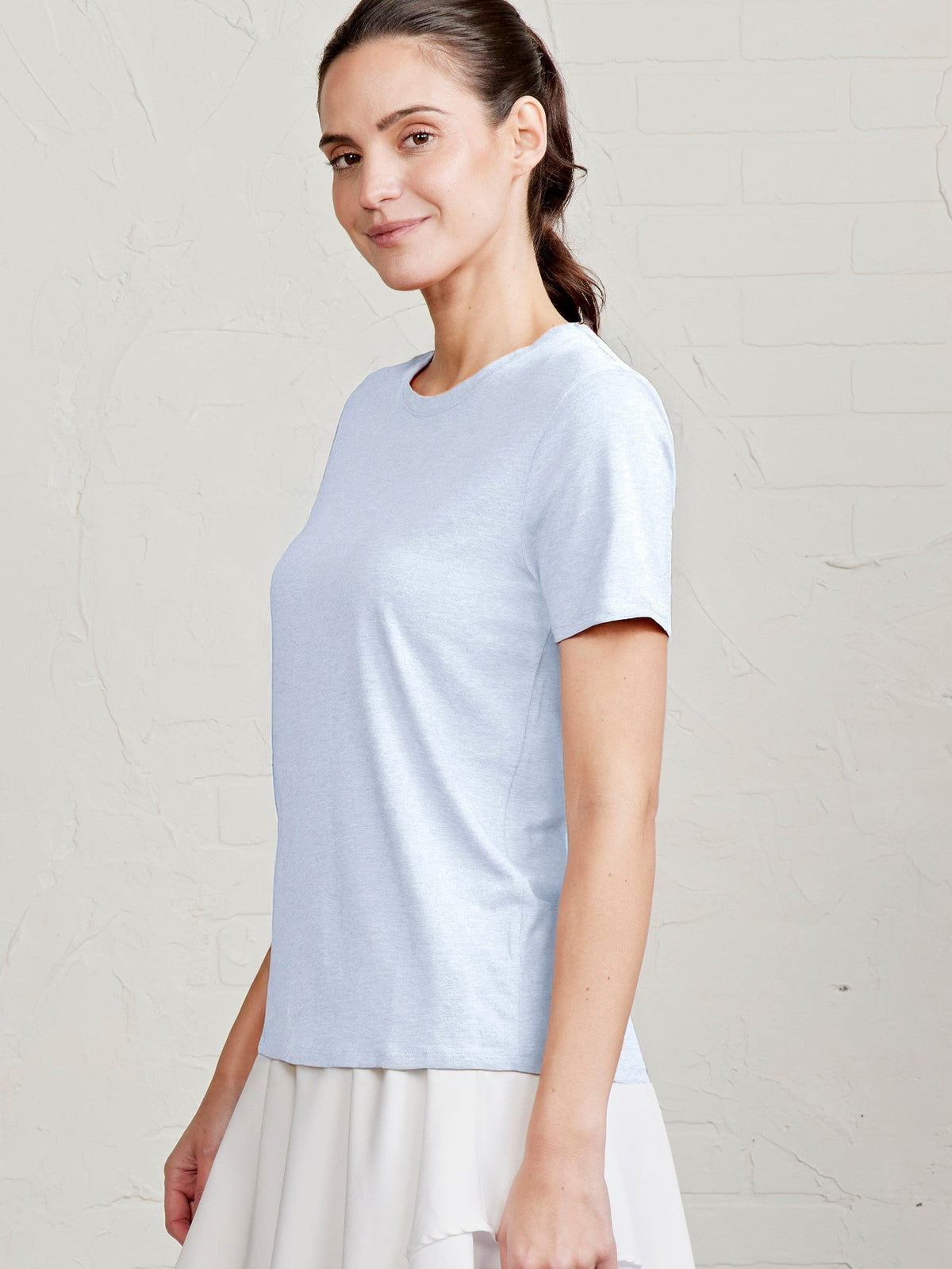 All Day Short Sleeve Tee