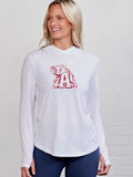 Recess Lightweight Hoodie - Alabama