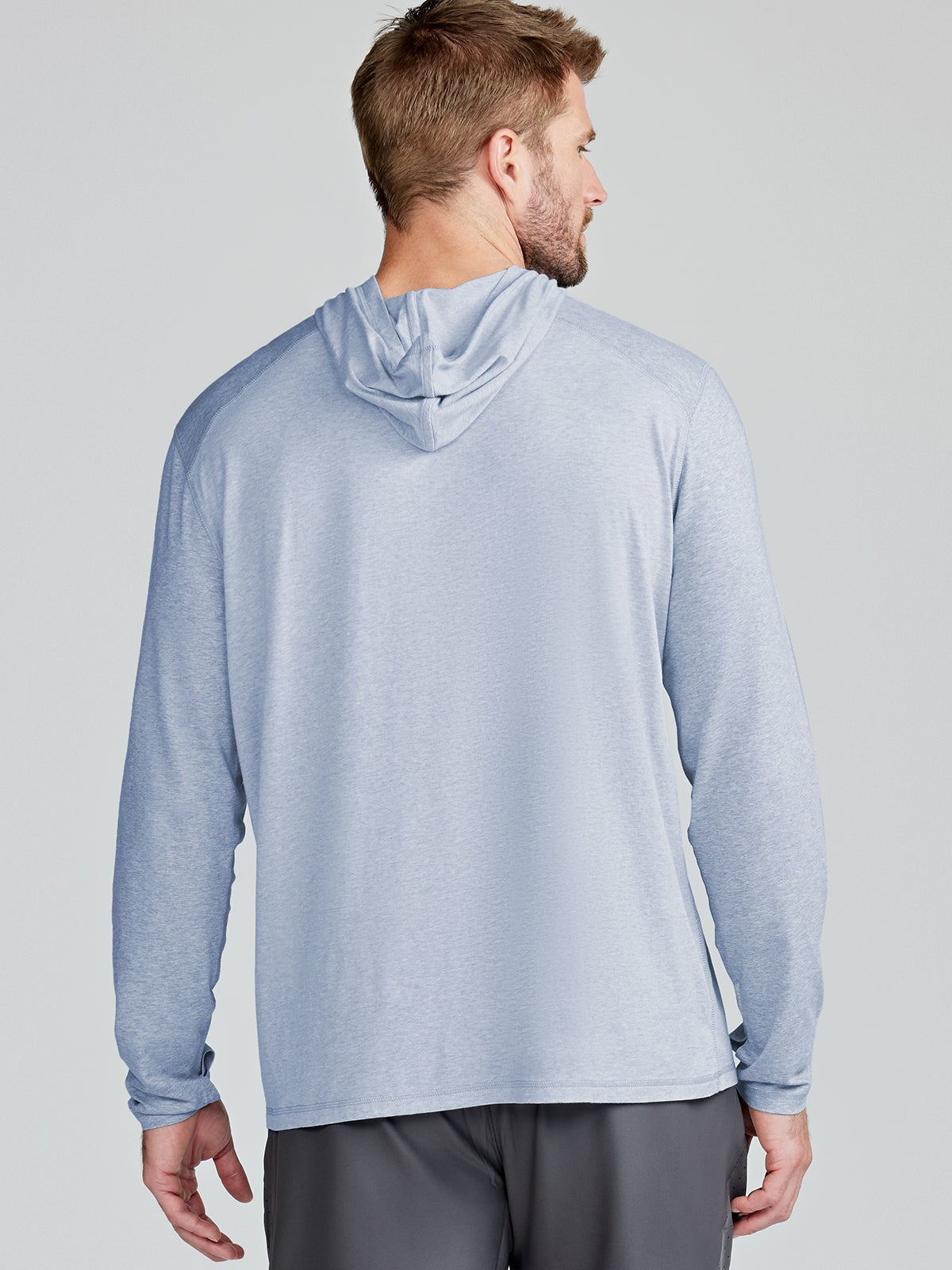 Carrollton Hoodie Wave