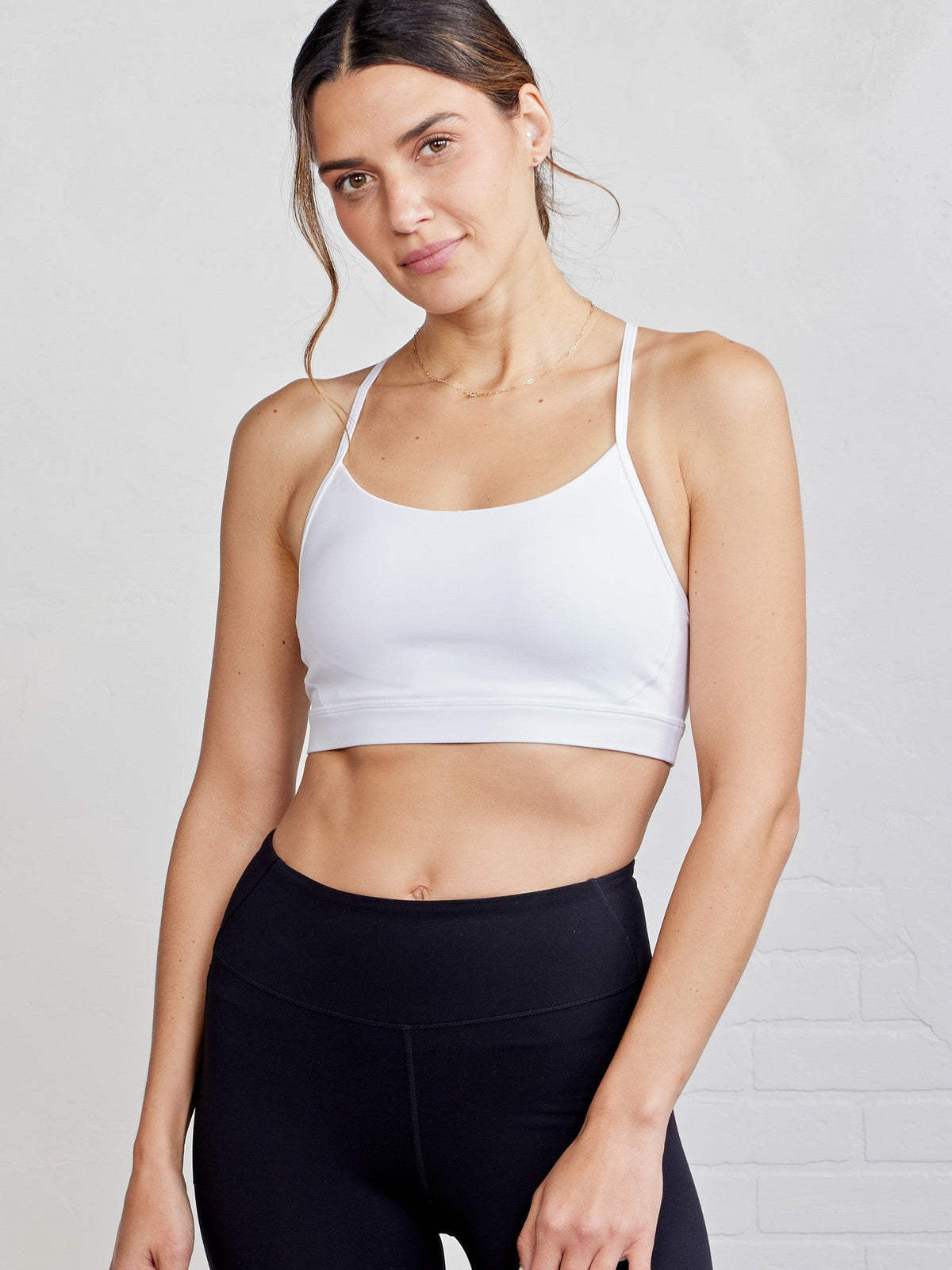Sculptive Daily Practice Bra