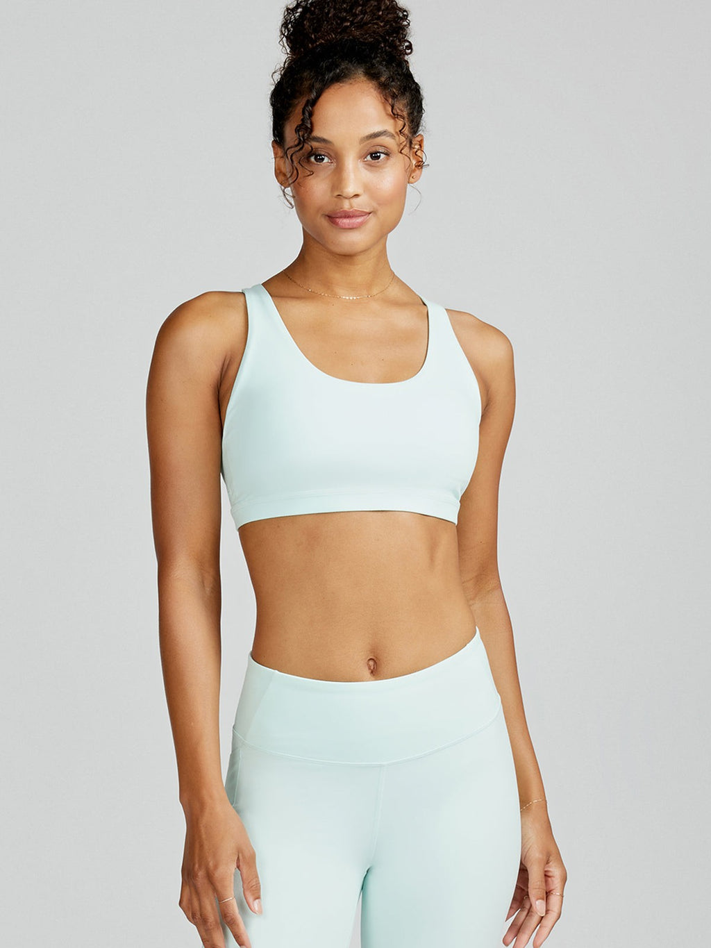 Sculptive Flow Sports Bra