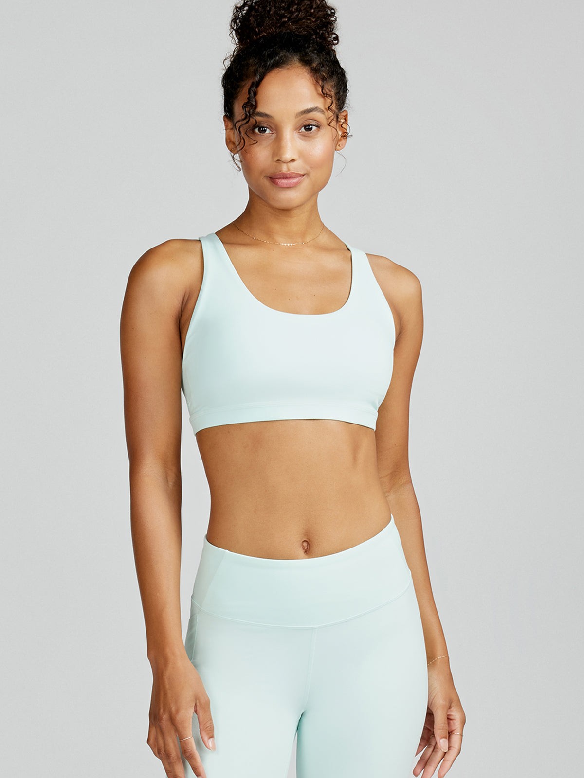 Sculptive Flow Sports Bra