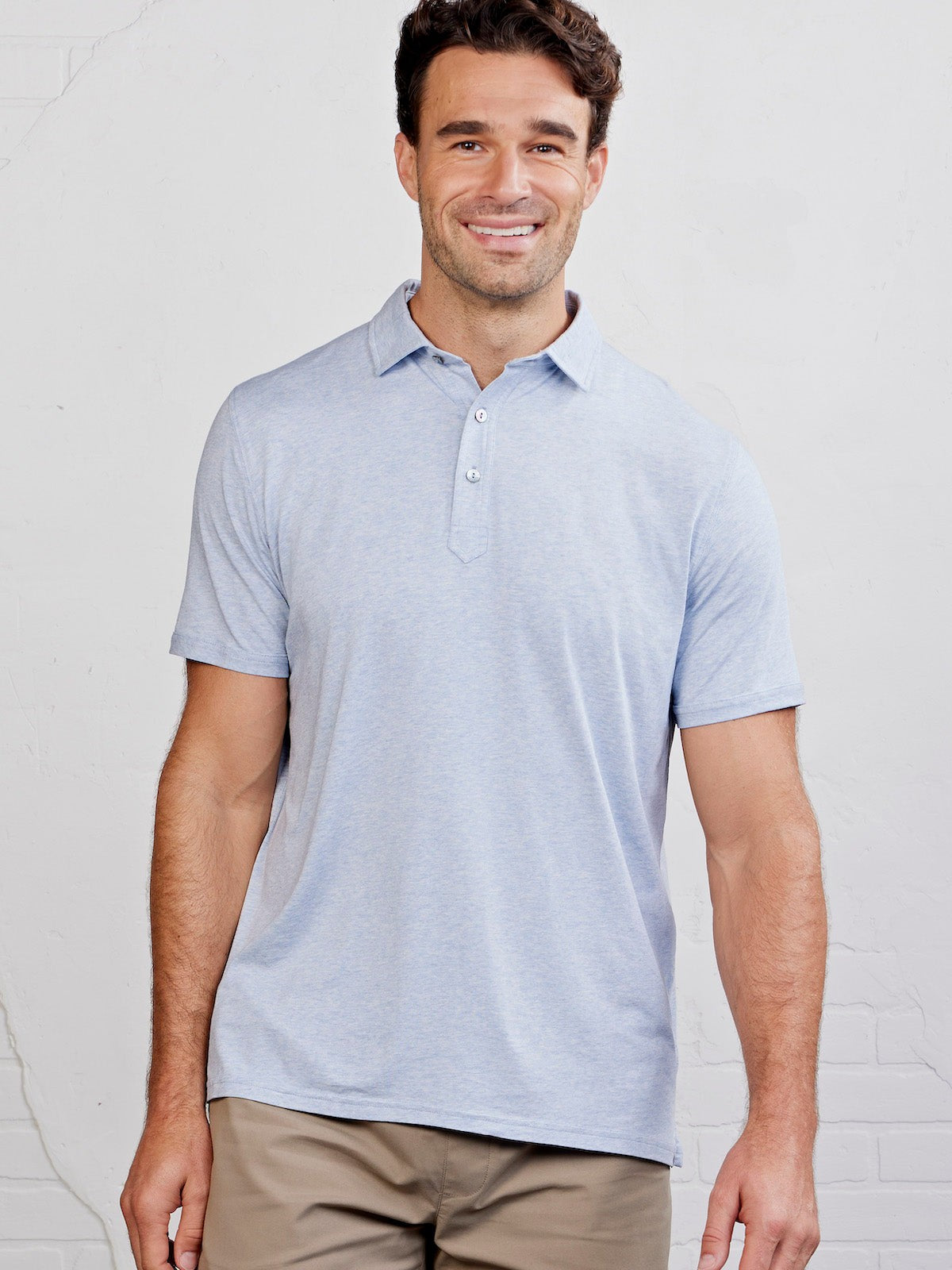 Everywear Polo