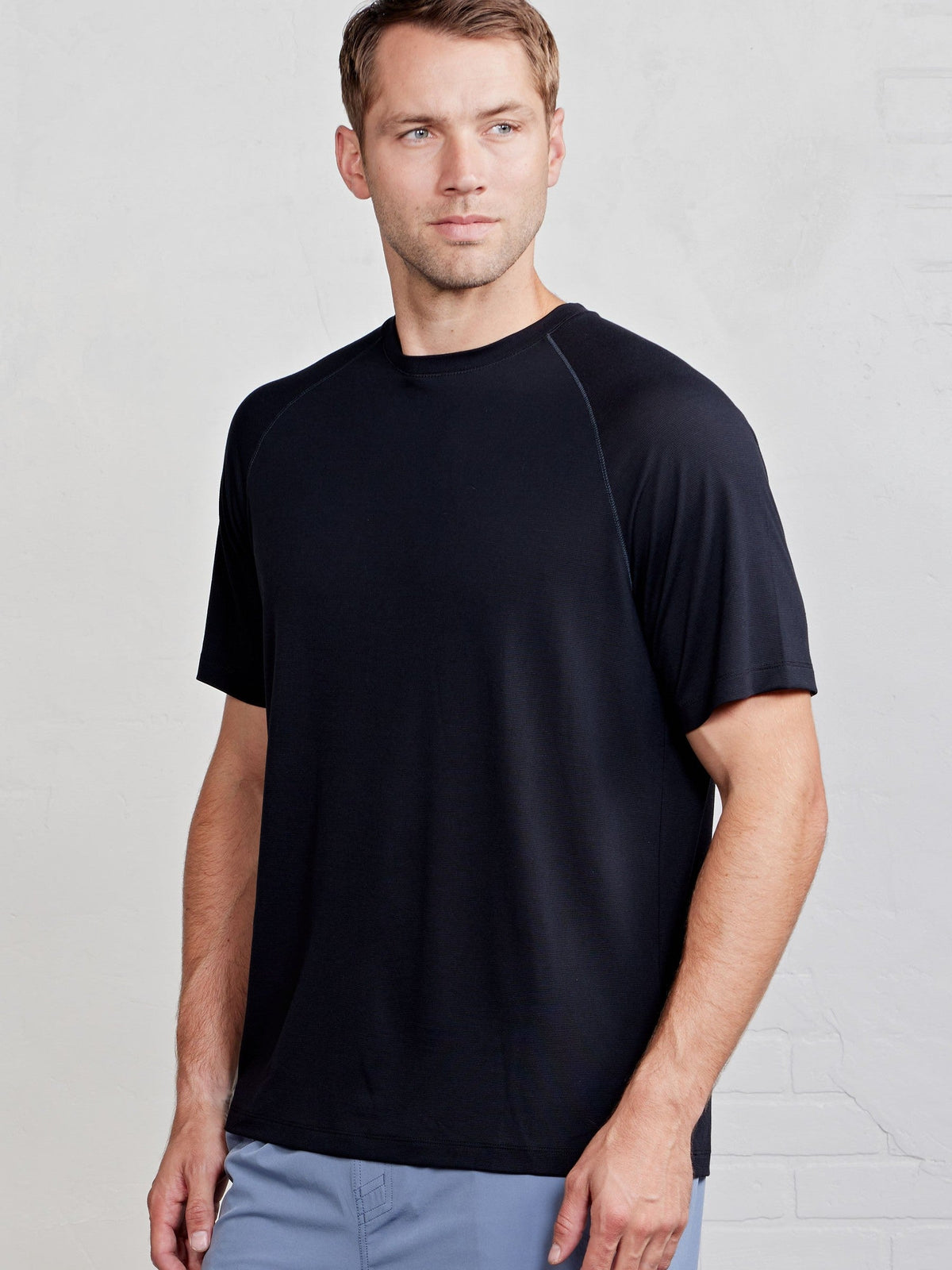 Vital MicroAir Mesh Tee