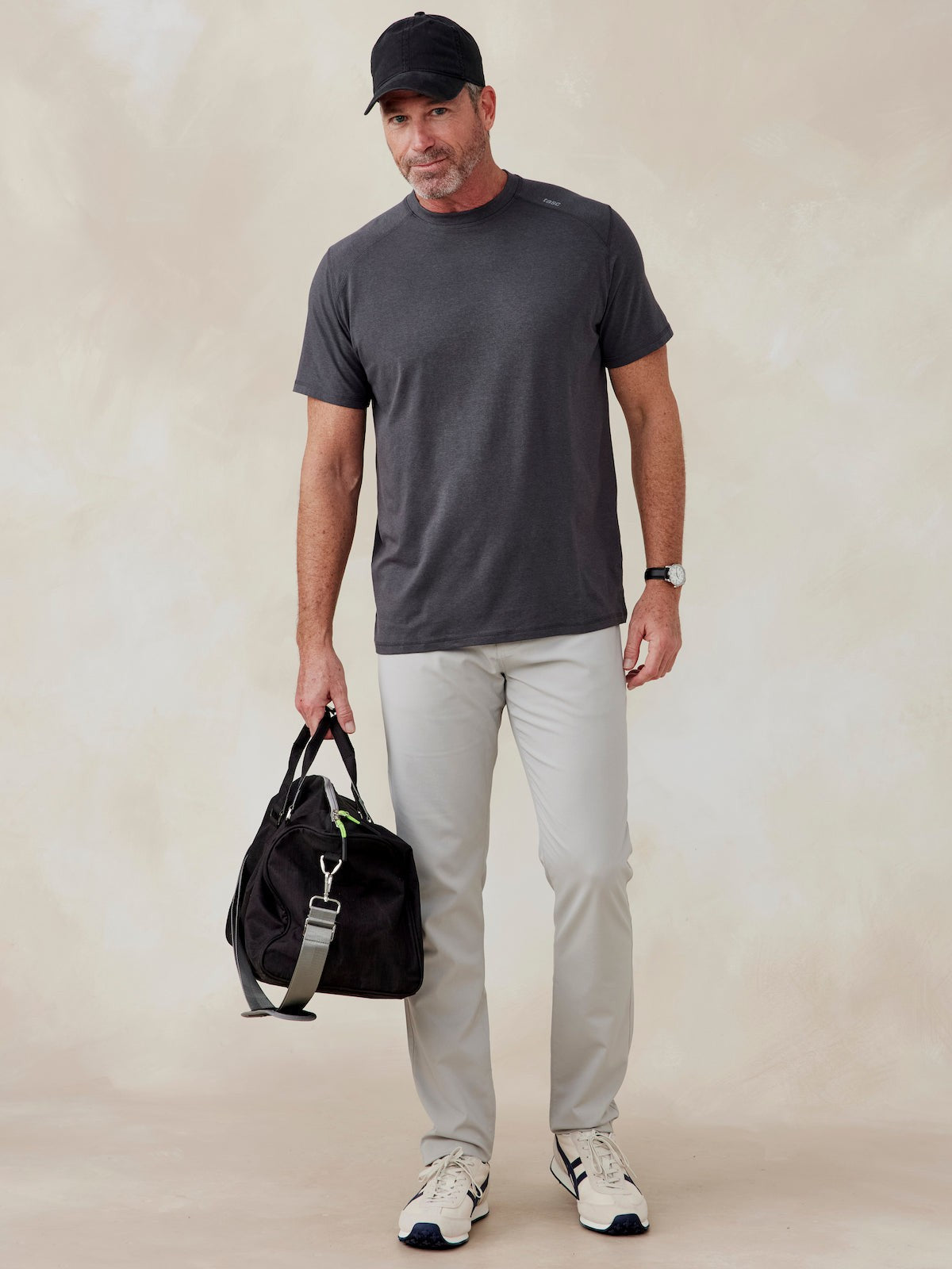 Carrollton Tee