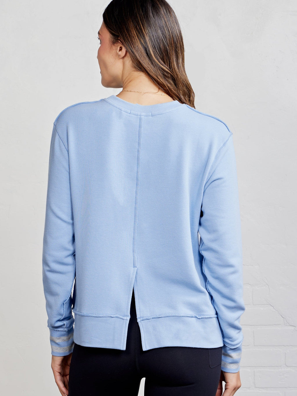 Clubhouse French Terry Sweatshirt
