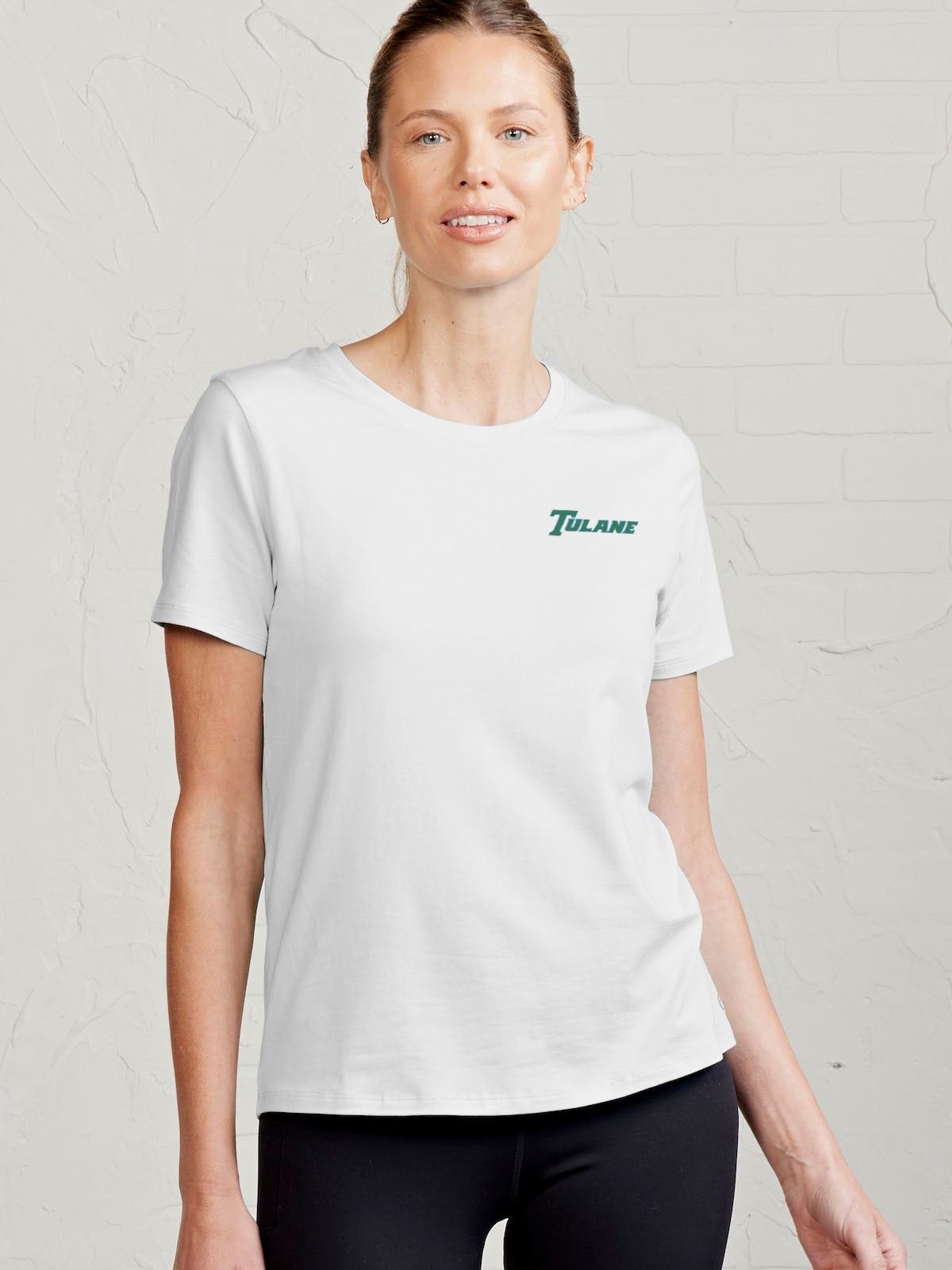 All Day Tee - Tulane