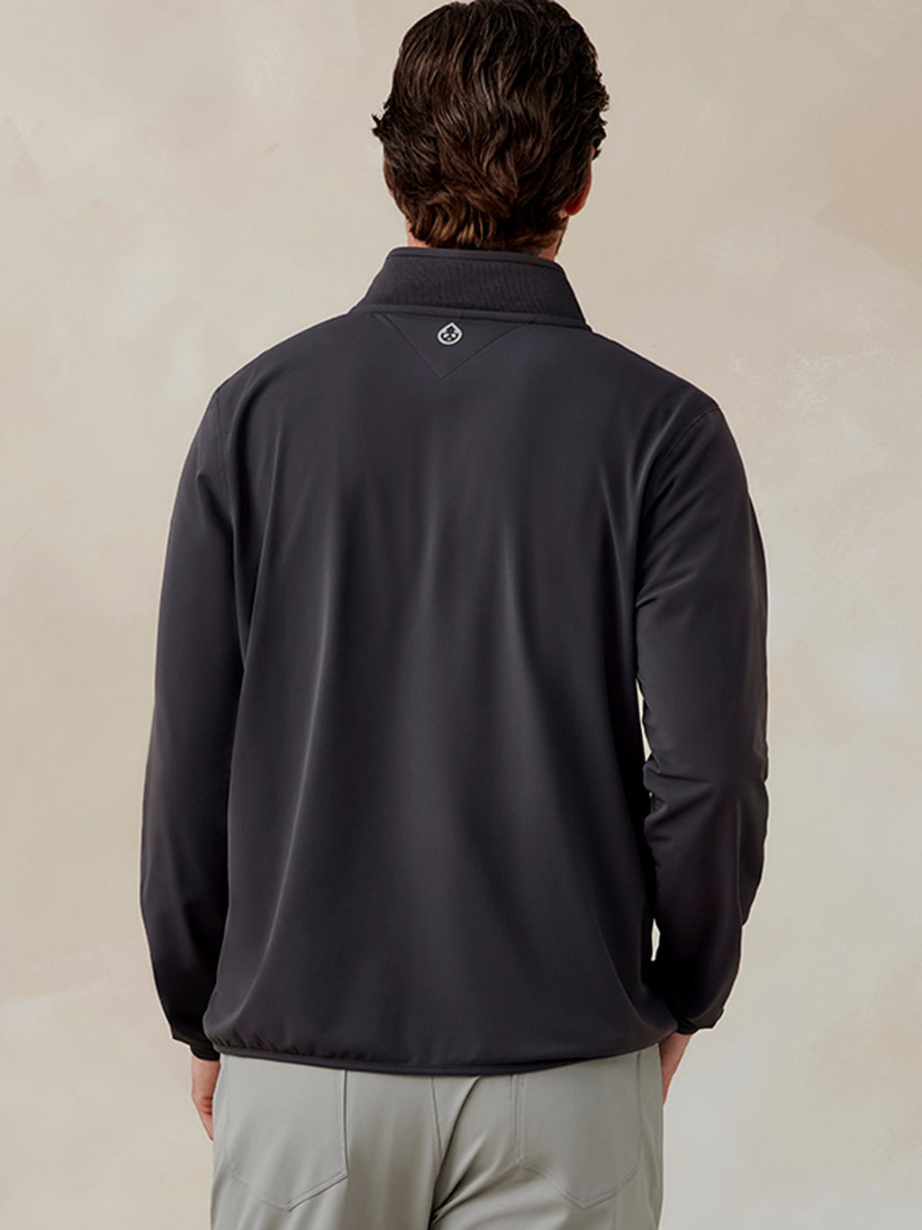 Stratford Performance Quarter Zip
