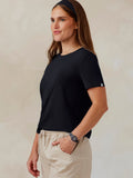 All Day Short Sleeve Tee