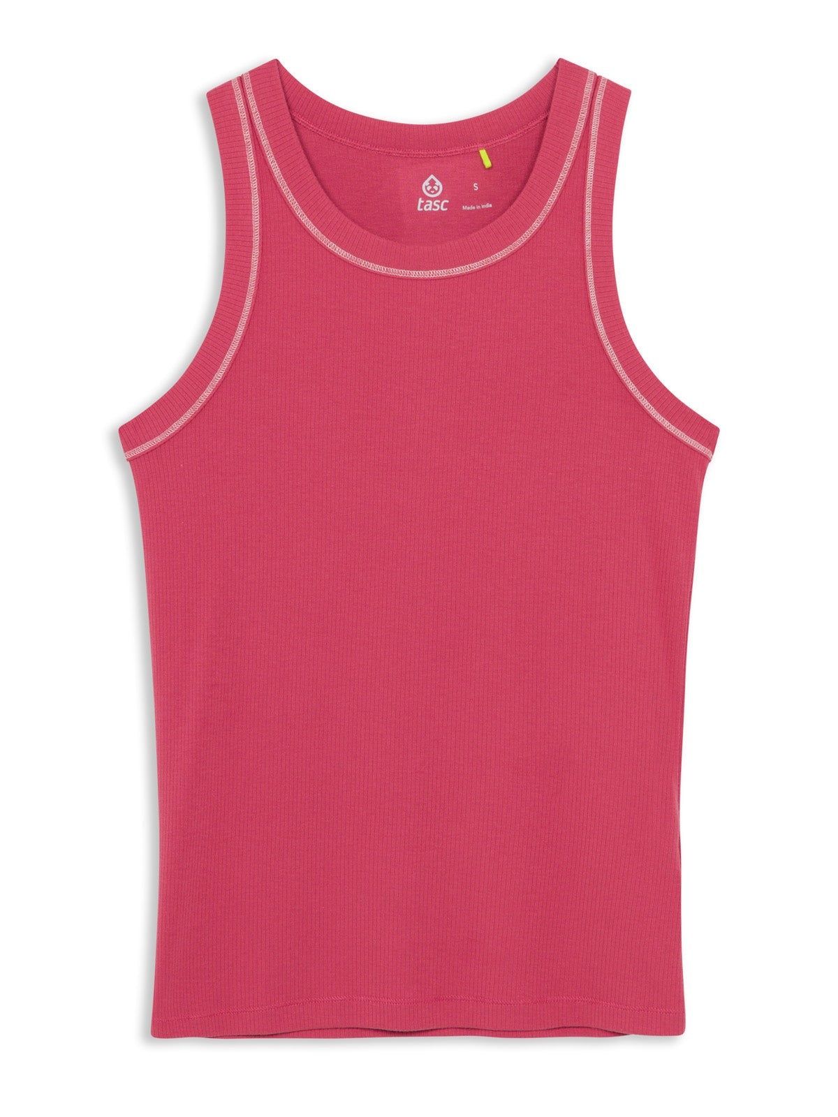 MicroLuxe Rib Tank