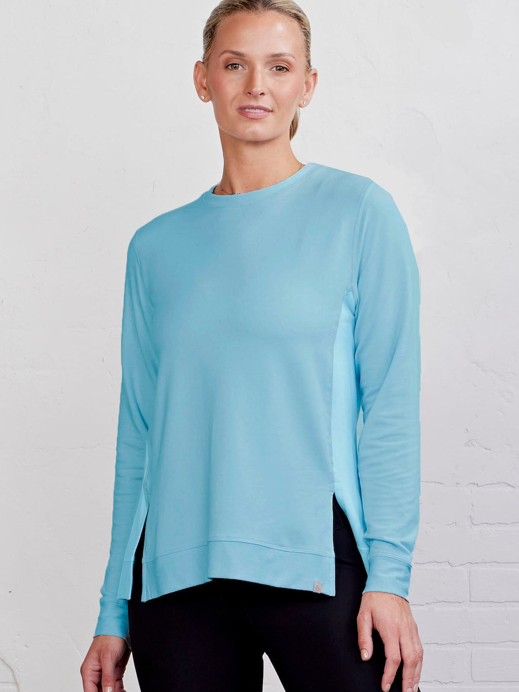 Riverwalk French Terry Sweatshirt 2.0