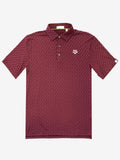 Cloud Polo - Ace Dot - Texas A&M