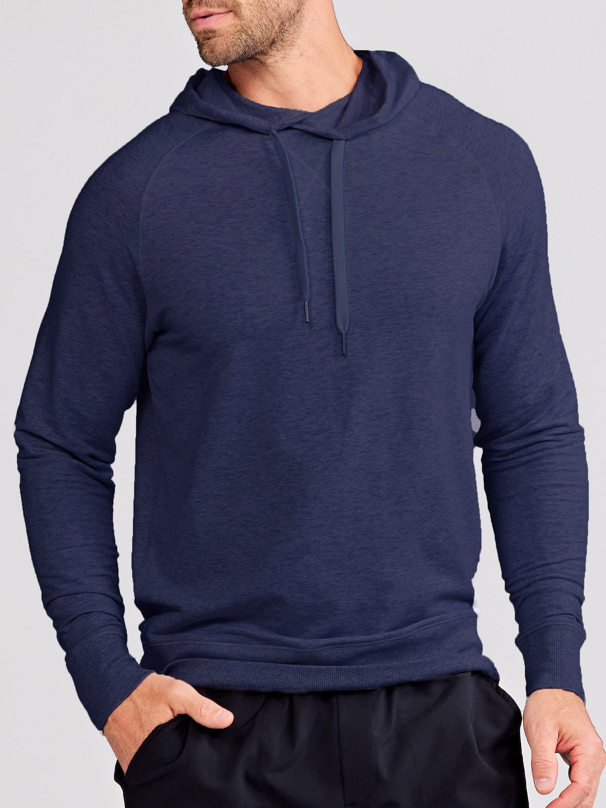 Stadium French Terry Hoodie