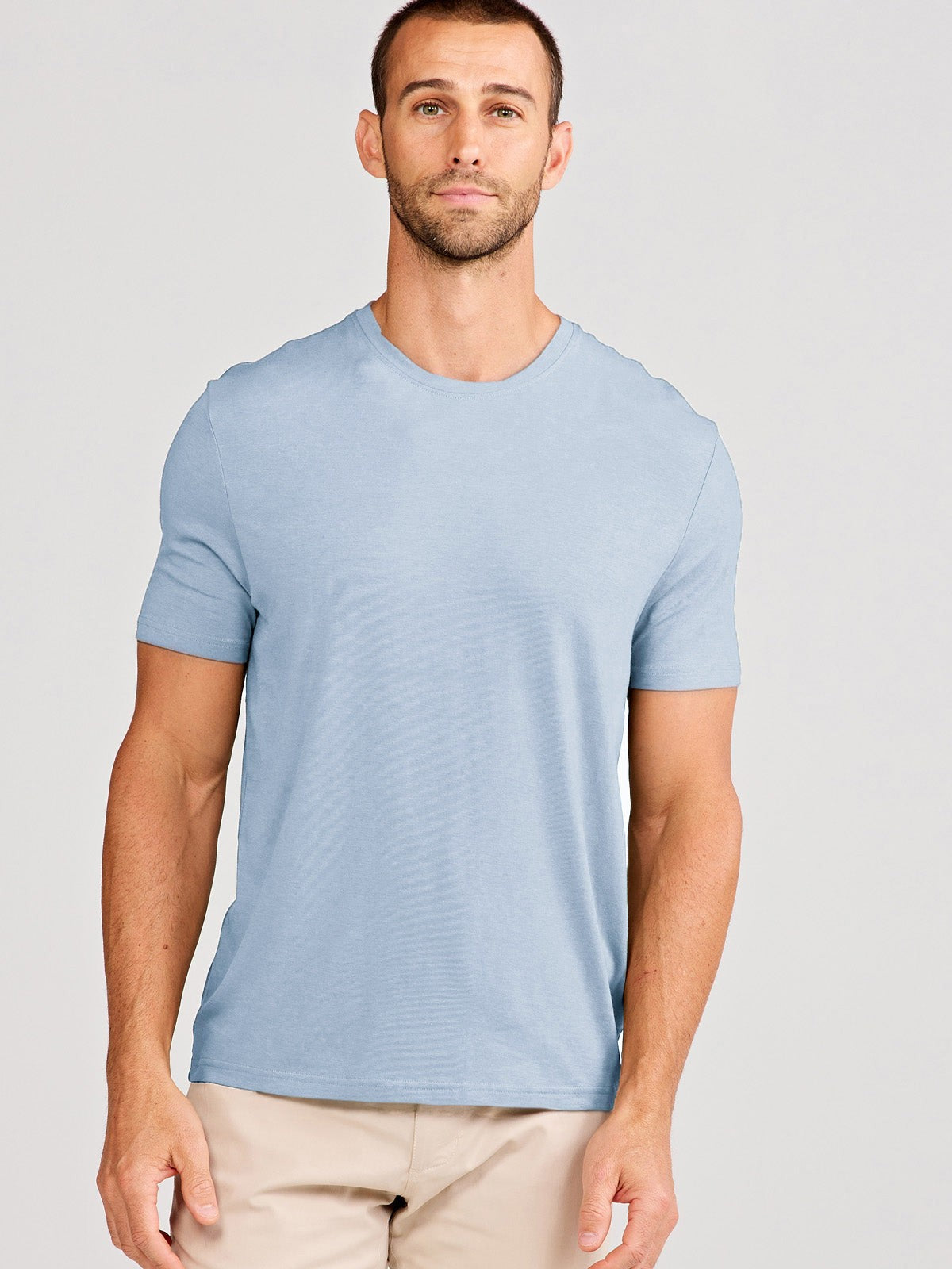 Pimaluxe Tee