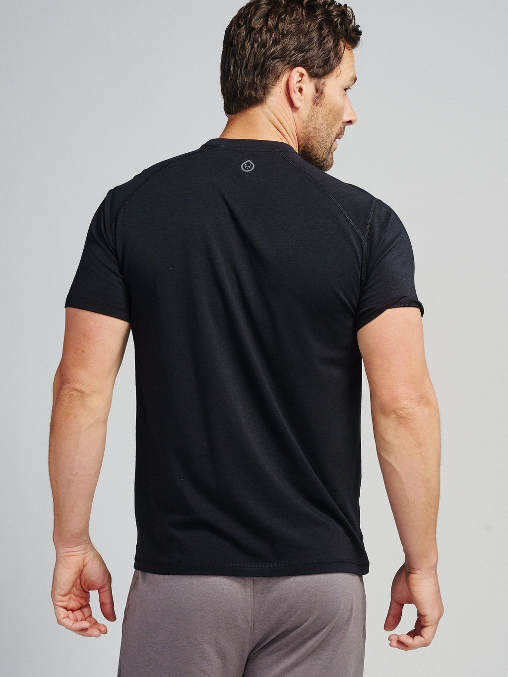 Carrollton Fitness Tee - Core