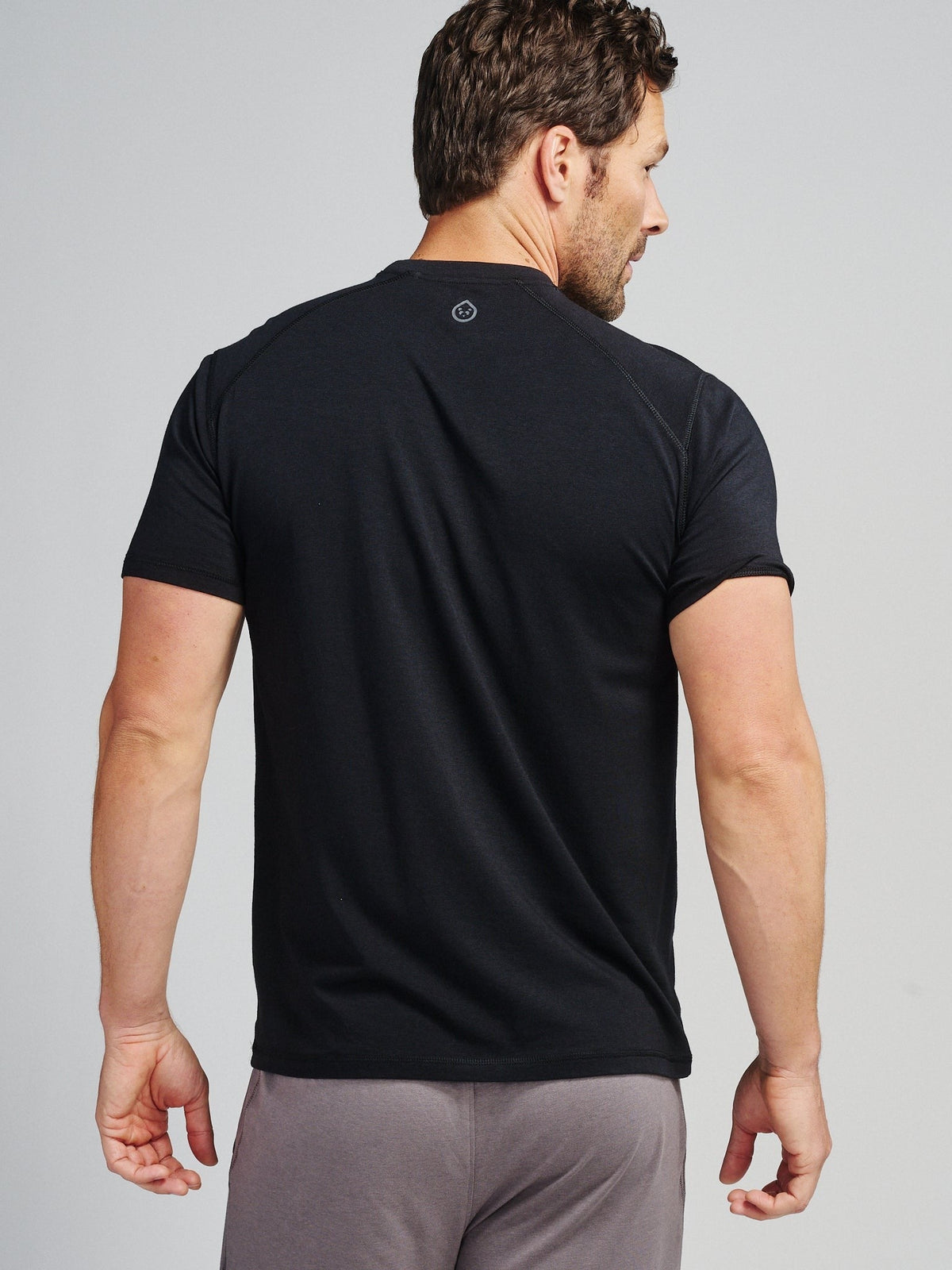Carrollton Fitness Tee - Core