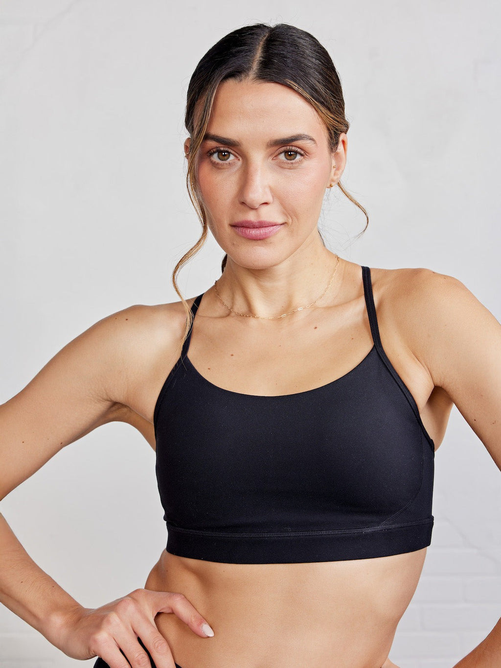Sculptive Daily Practice Bra