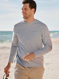 Seaside Pocket Hoodie
