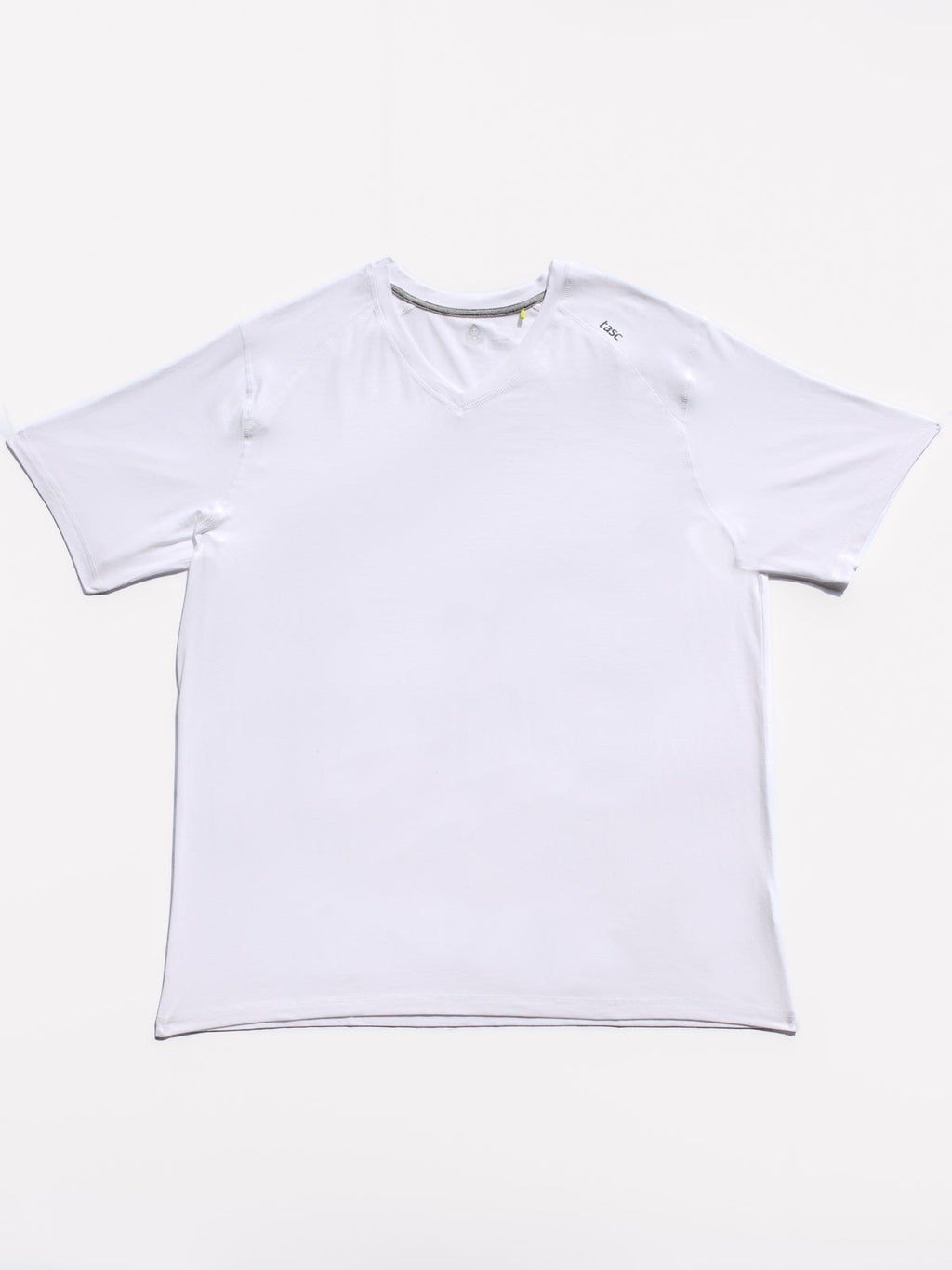 Carrollton Fitness V-Neck Tee