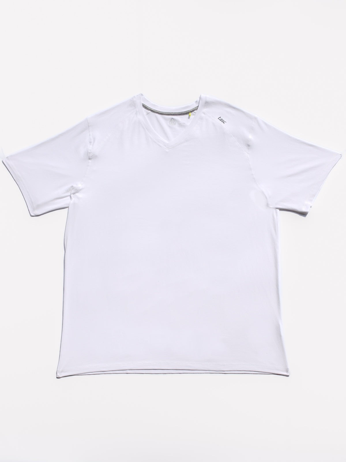 Carrollton Fitness V-Neck Tee