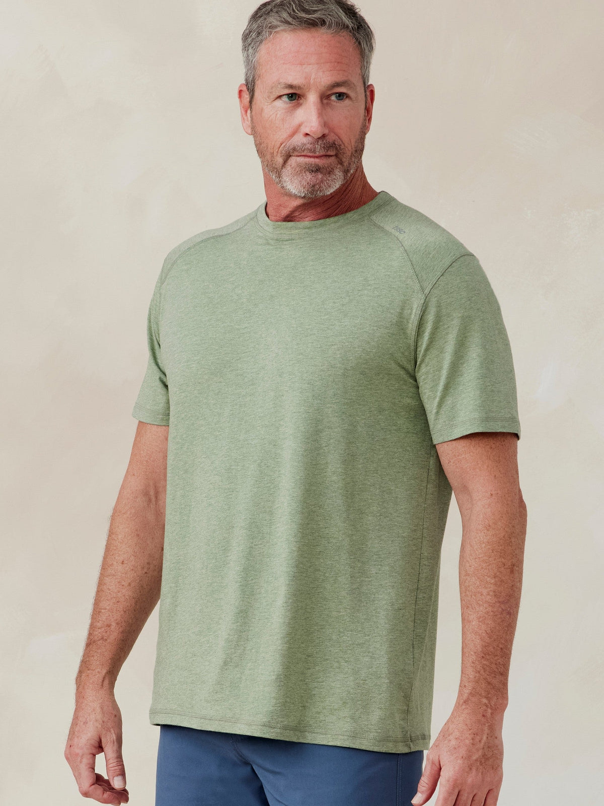 Carrollton Tee