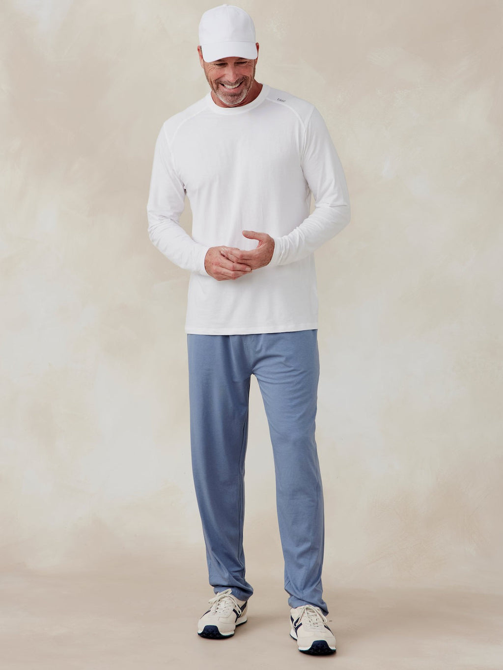 Carrollton Long Sleeve Tee