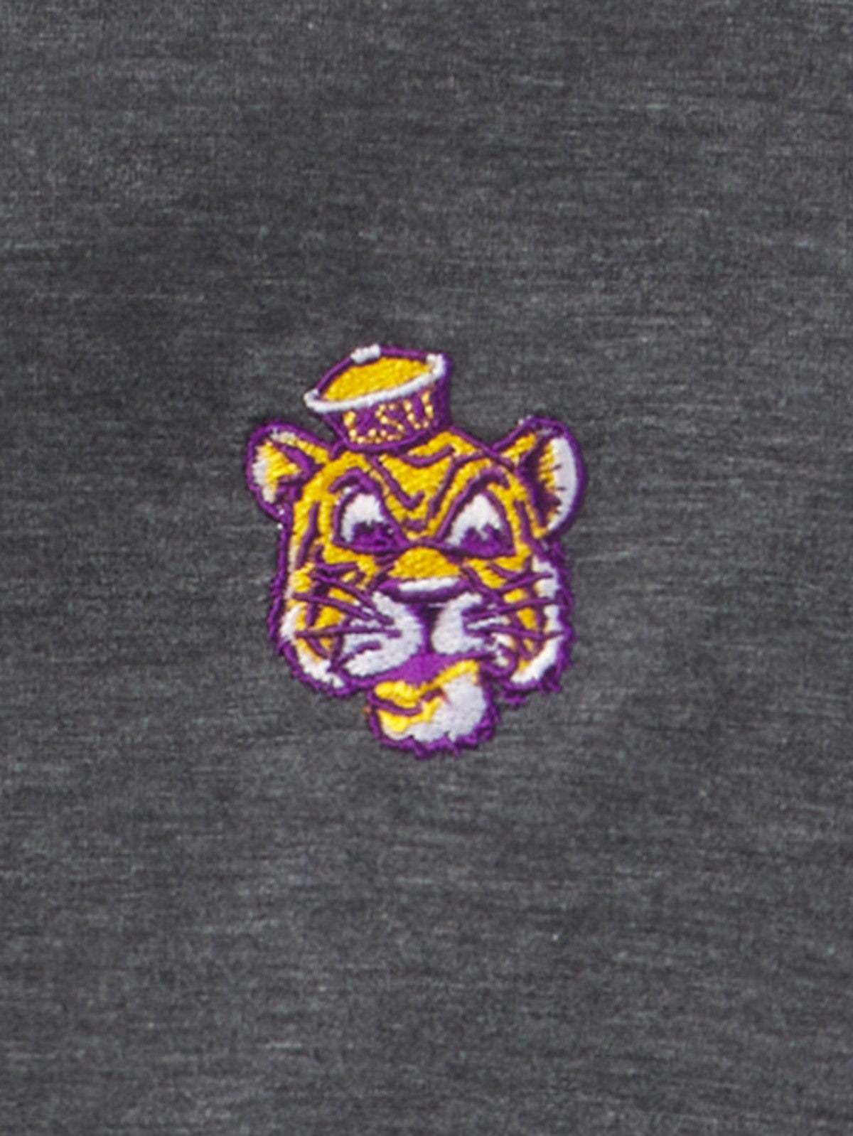 Cloud Polo - LSU