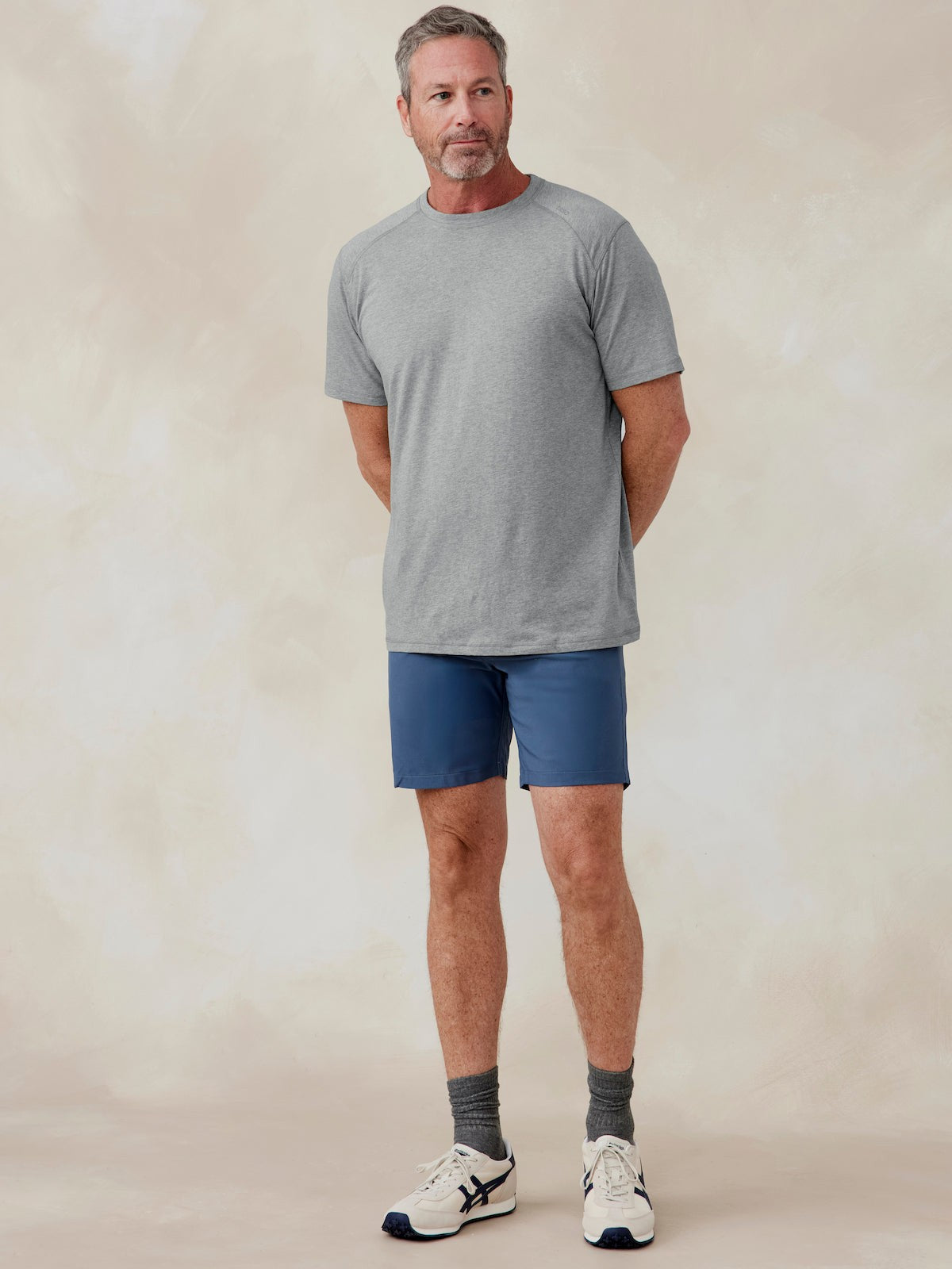 Carrollton Tee