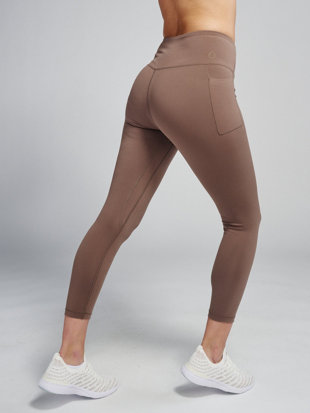 Sculptive Pocket 7/8 Legging