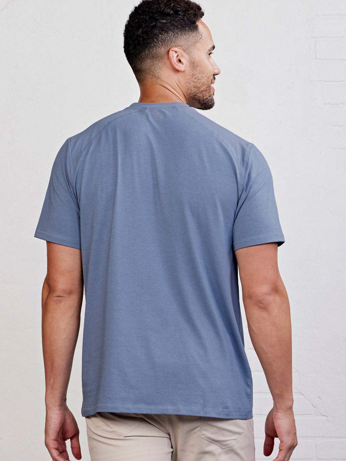 Carrollton Tee