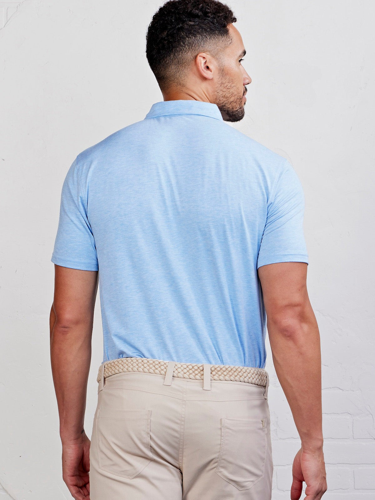 Cloud Polo