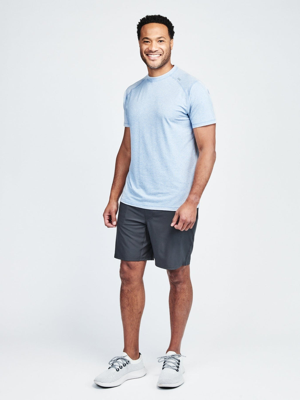 Carrollton Fitness Tee - Core