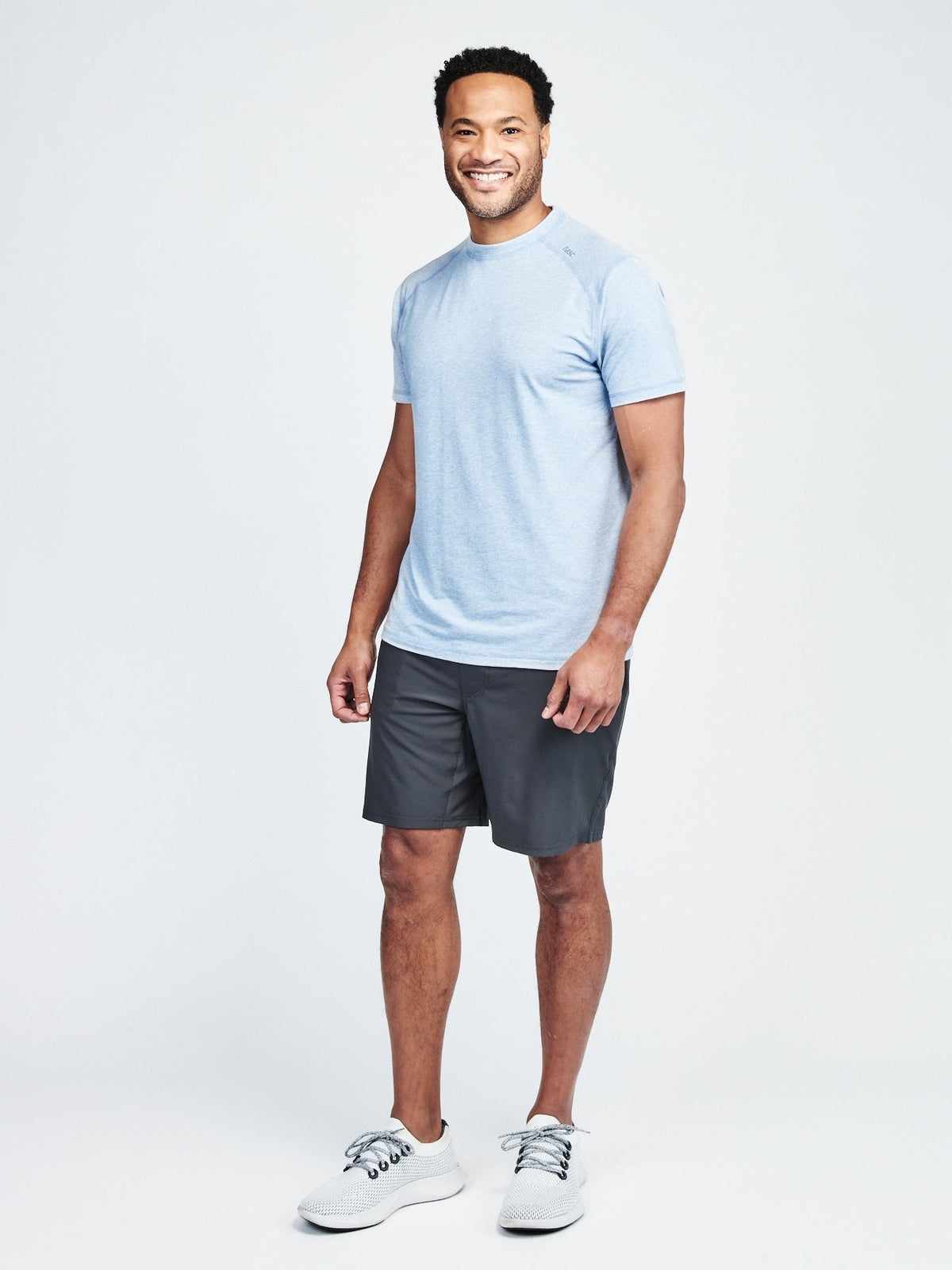 Carrollton Fitness Tee - Core